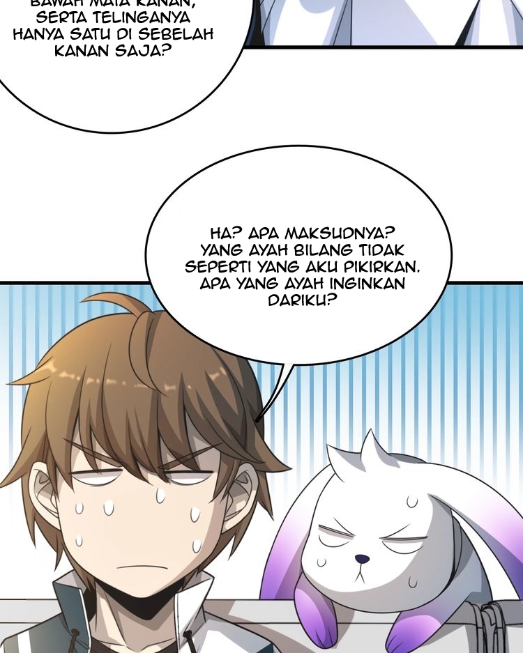 Reborn Doctor Chapter 13 Gambar 32